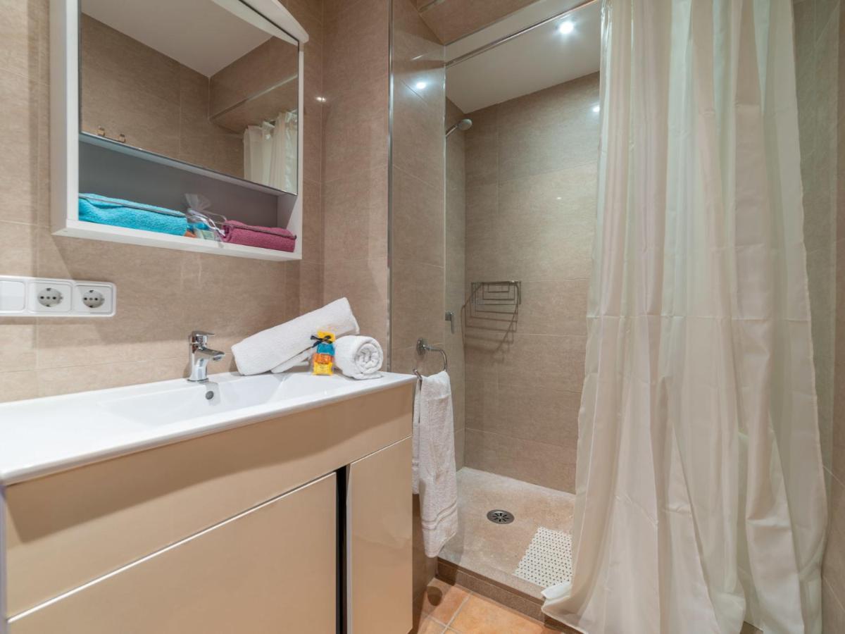 Holiday Home Morla - Psr130 By Interhome Porreres Exteriör bild