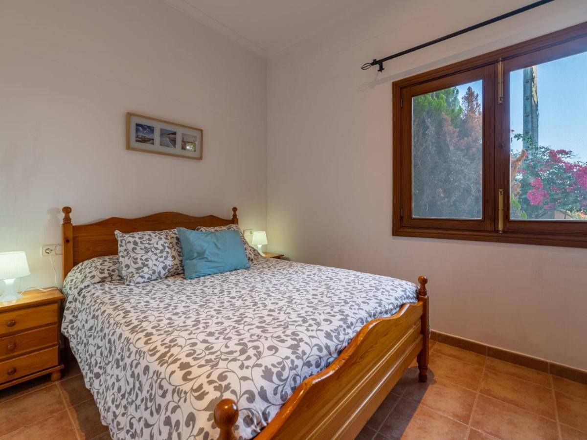 Holiday Home Morla - Psr130 By Interhome Porreres Exteriör bild